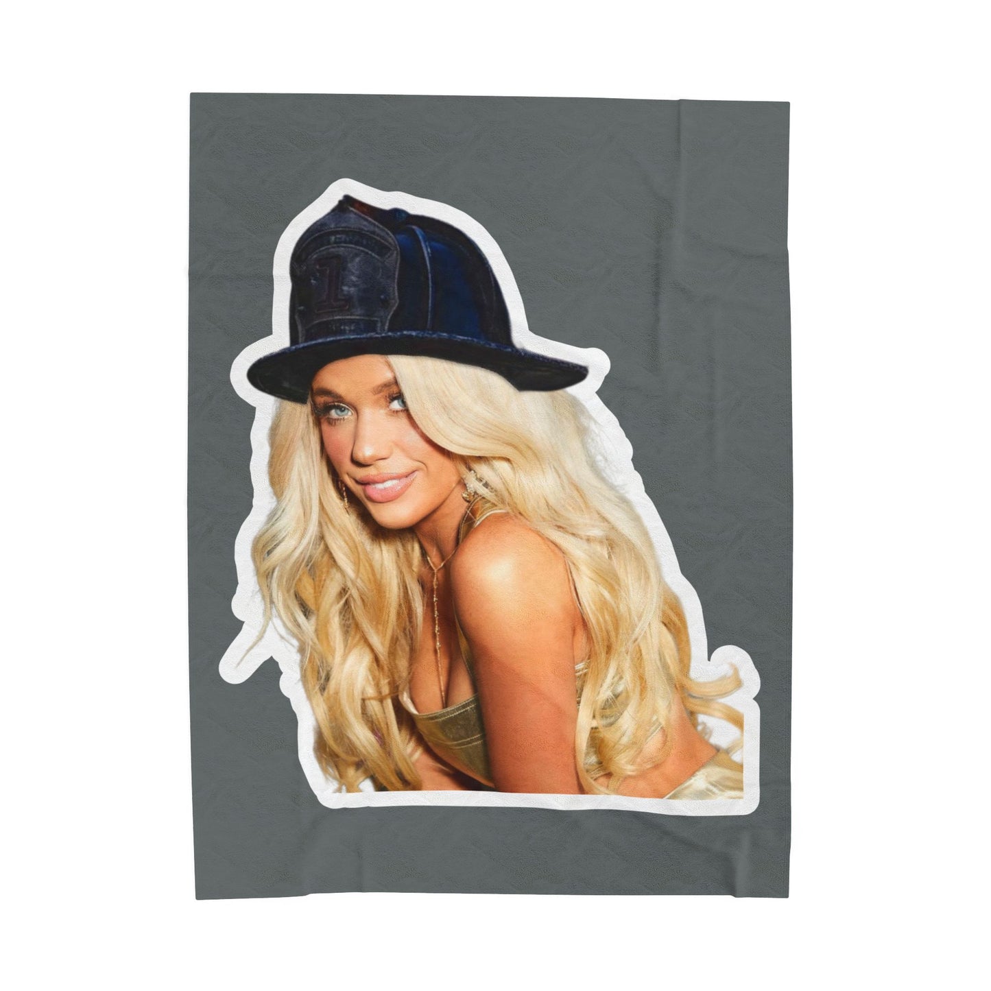 FF Megan Moroney Blanket