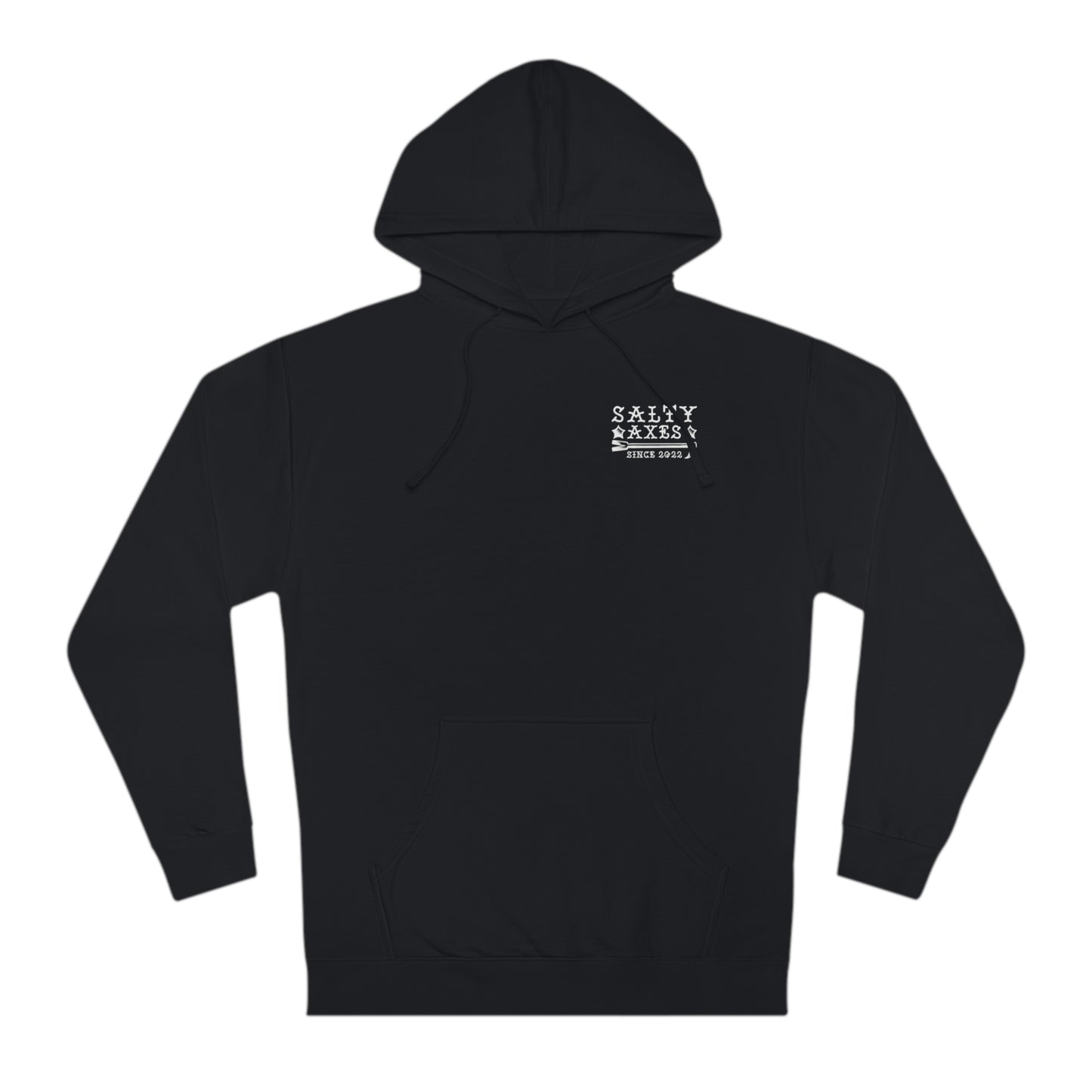 Lady Liberty Hoodie