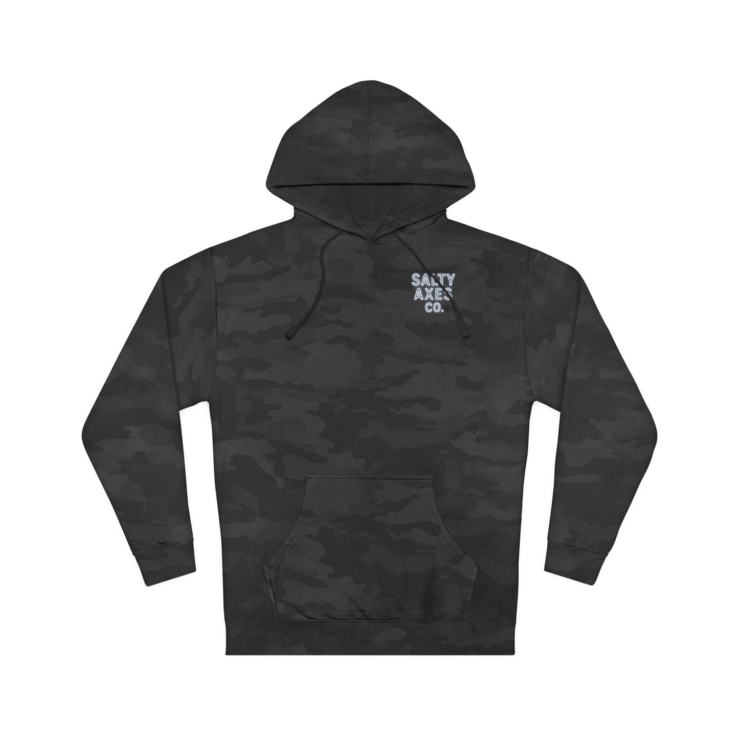 Mallard Get Hookin' Hoodie