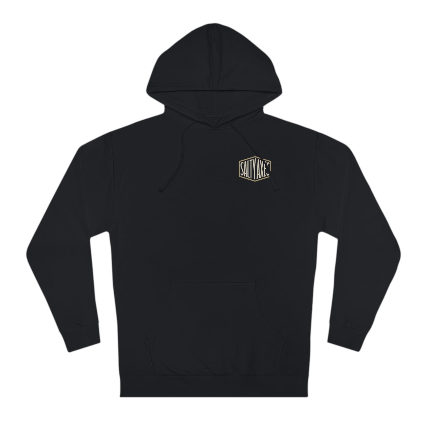Coupling Hoodie