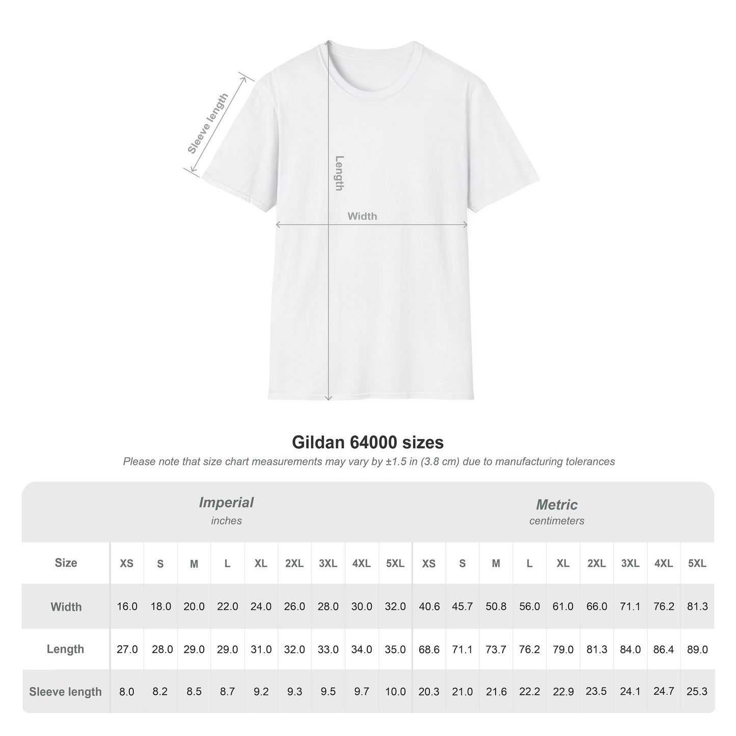 Never Forget Dept T-Shirt