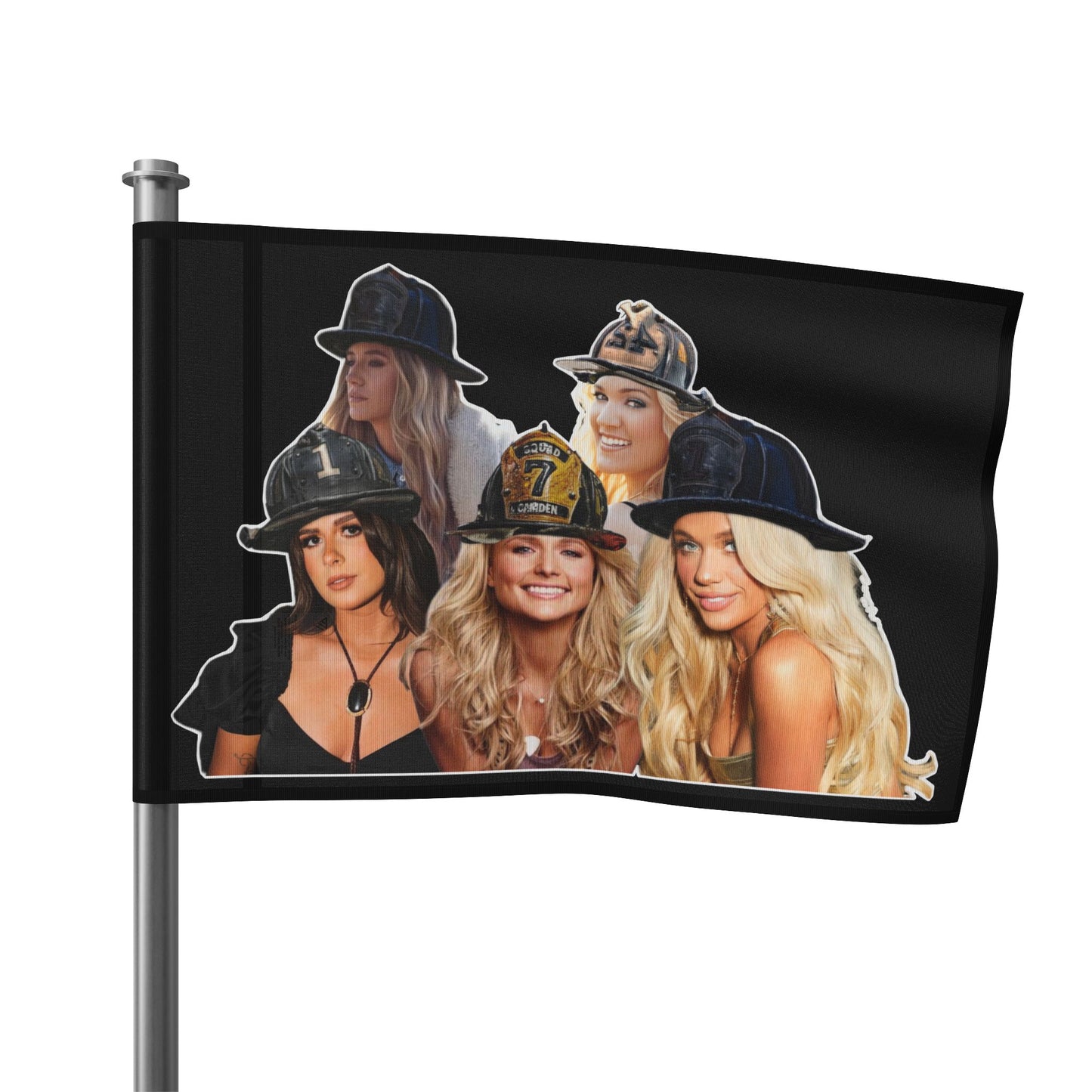 All Country Flag
