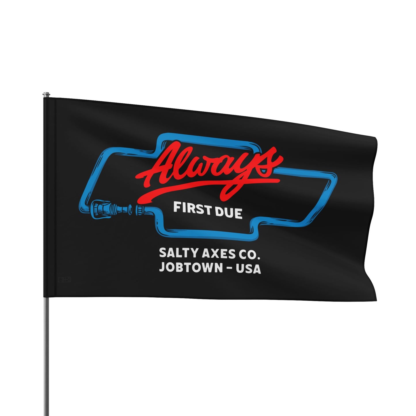 Always First Due Flag