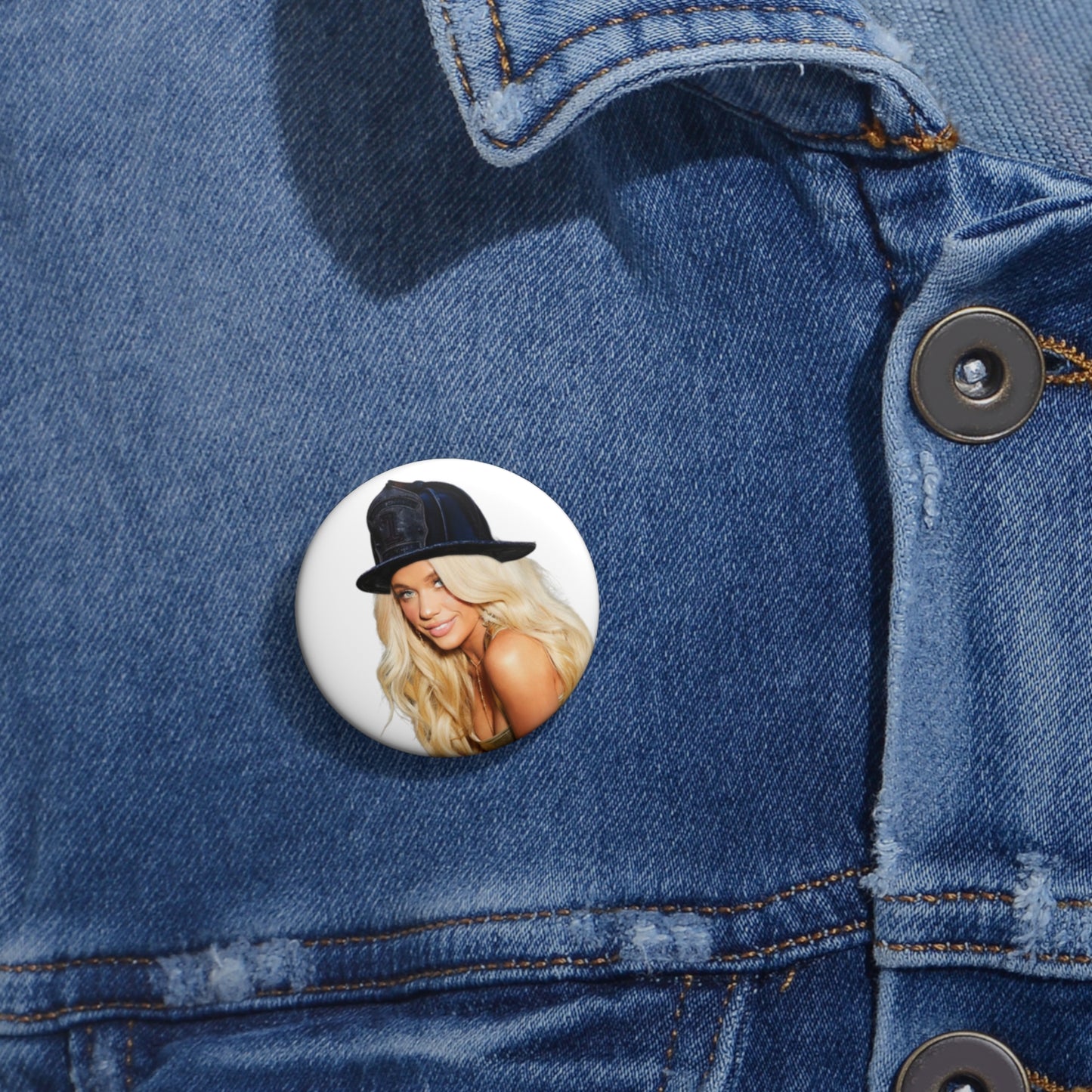 Megan Moroney Pin