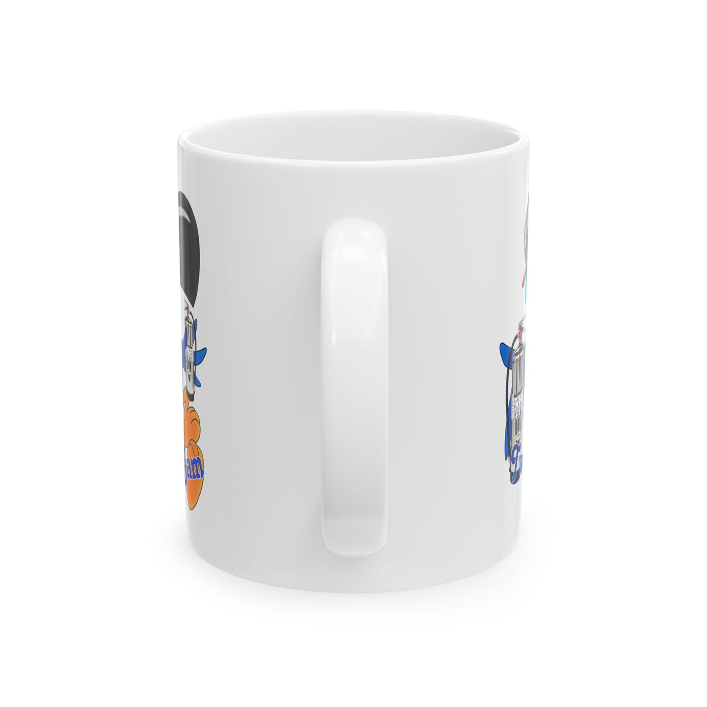 Twocan Sam Mug