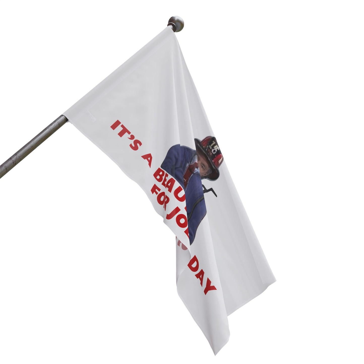 Salty Rogers Flag