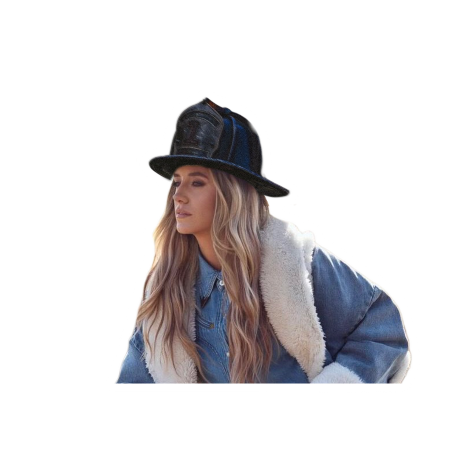 FF Lainey Wilson Sticker