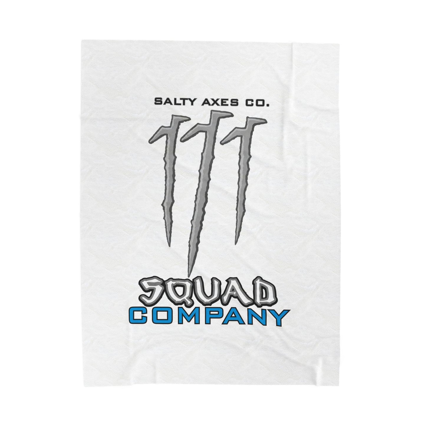 Squad Company Blanket - Ultra Colorway
