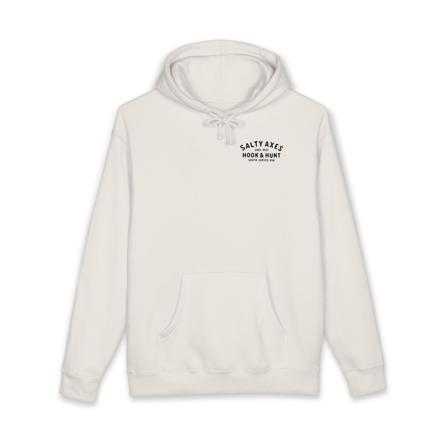Hook & Hunt Heavyweight Hooded Sweatshirt
