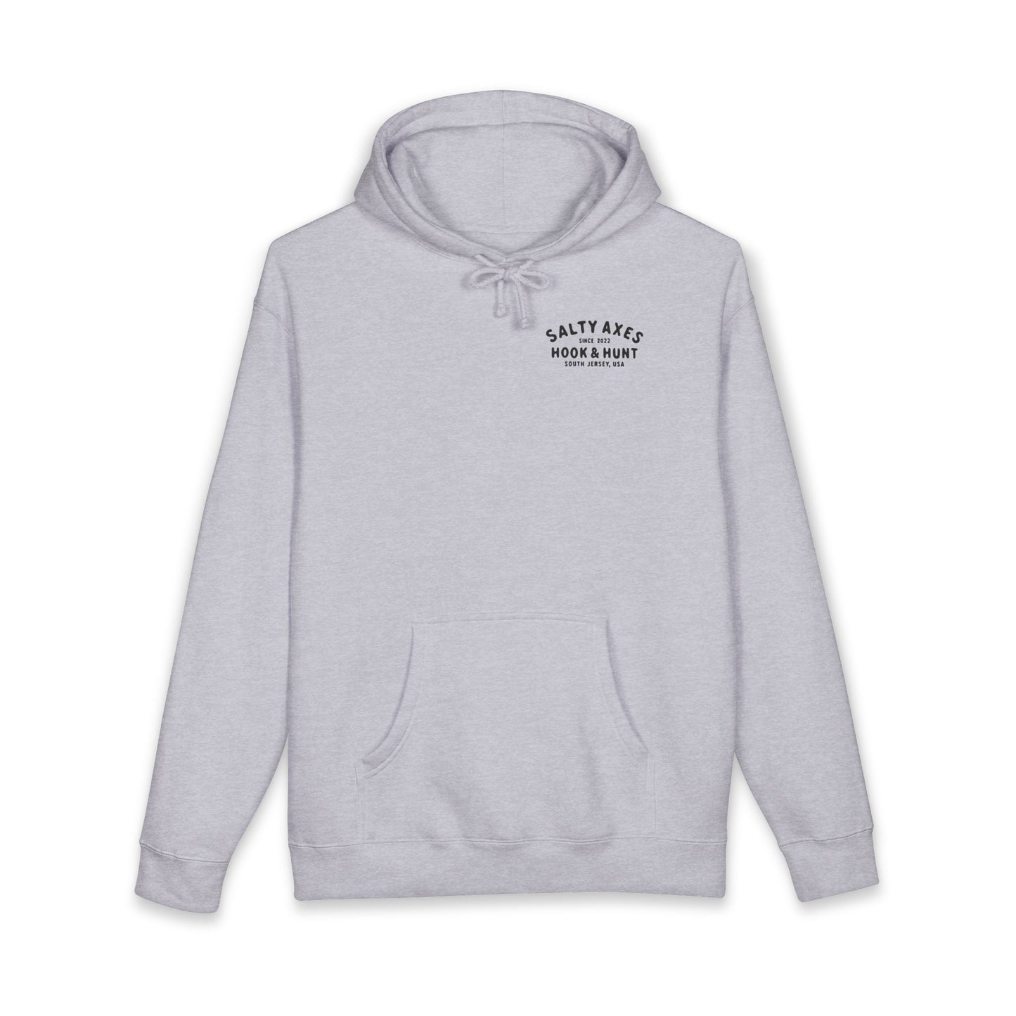 Hook & Hunt Heavyweight Hooded Sweatshirt