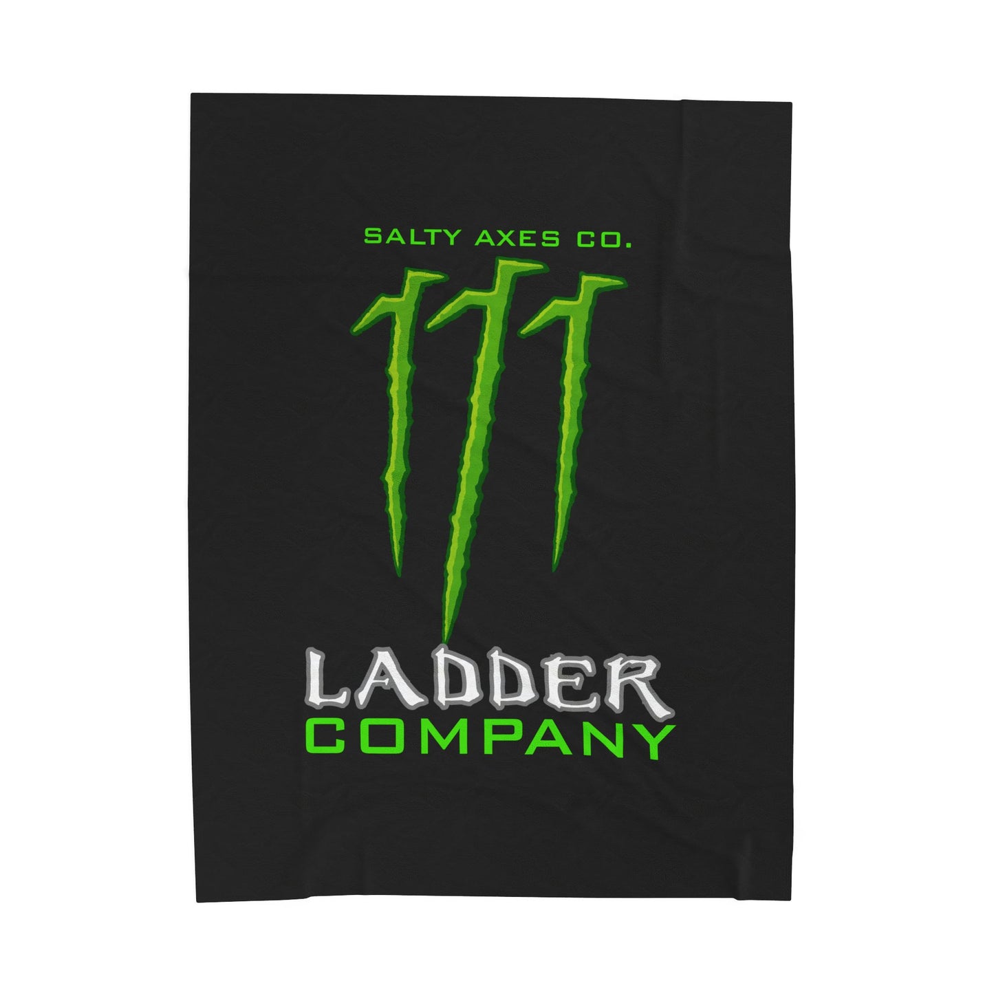 Ladder Company Blanket - Classic Colorway
