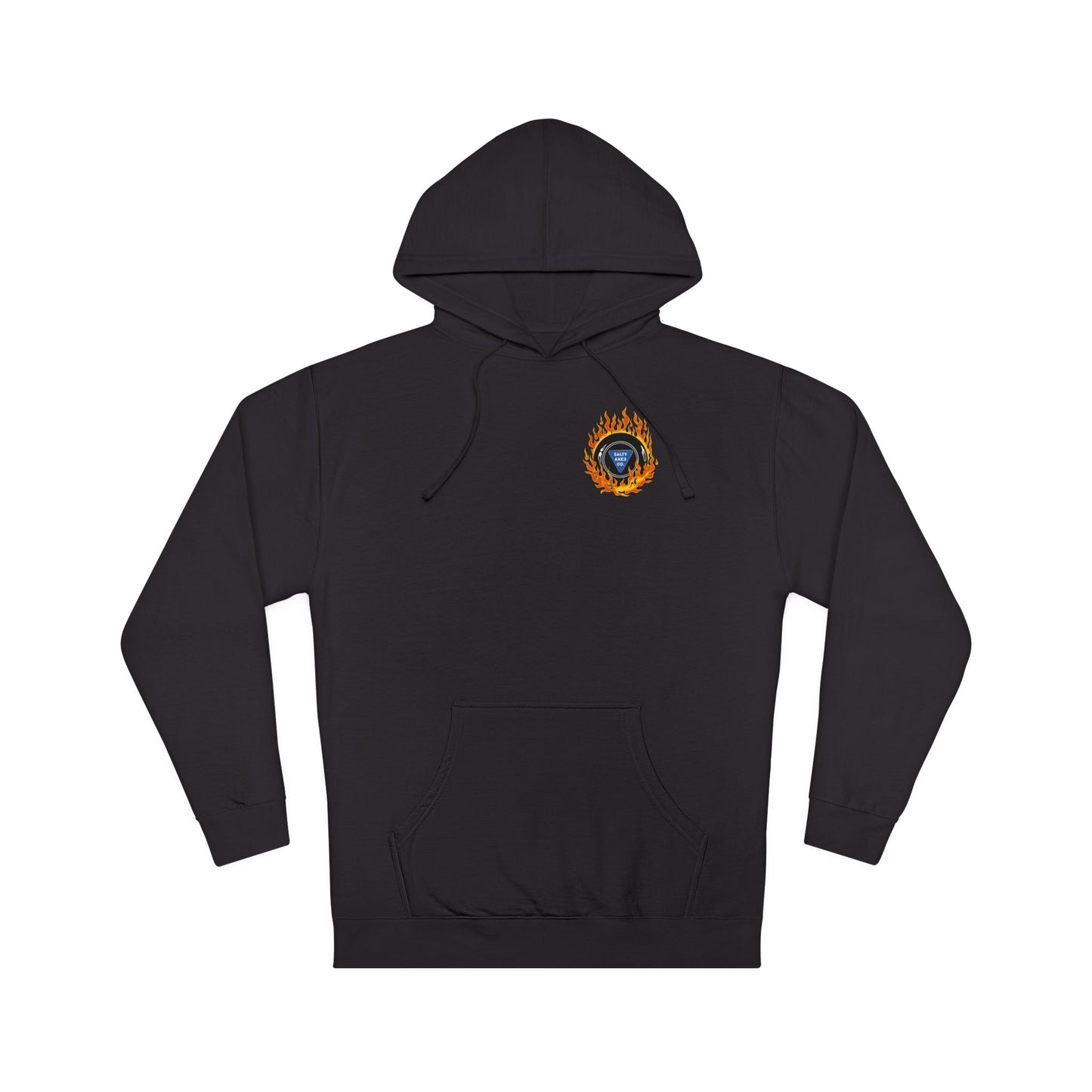 Magic Hoodie