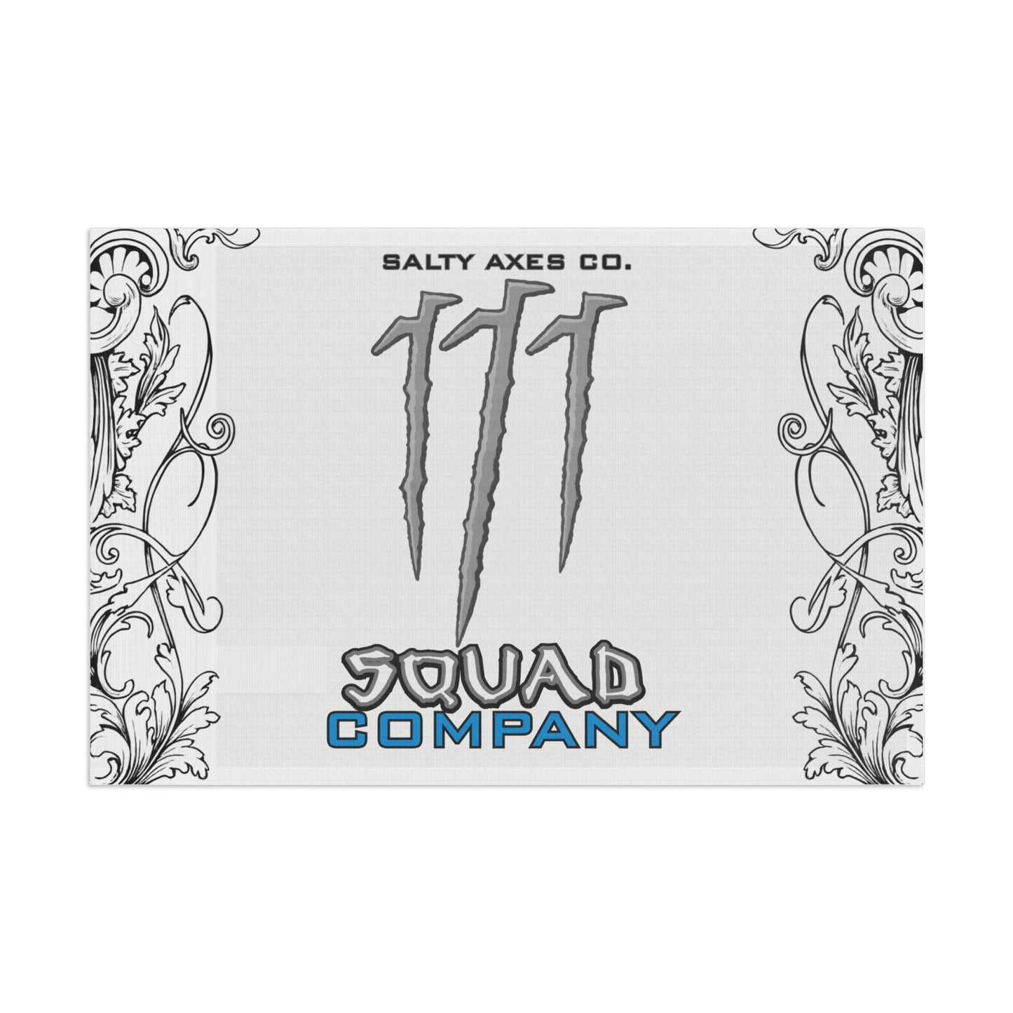 Squad Company Flag - Ultra Colorway