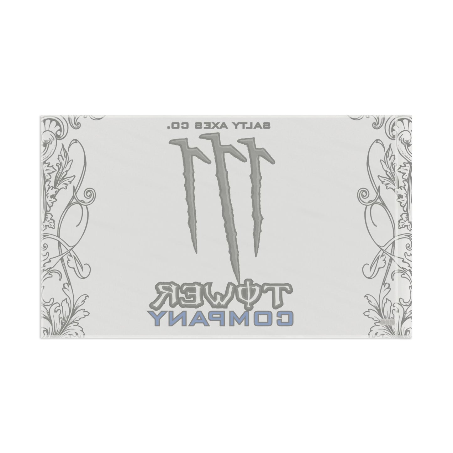 Tower Company Flag - Ultra Colorway