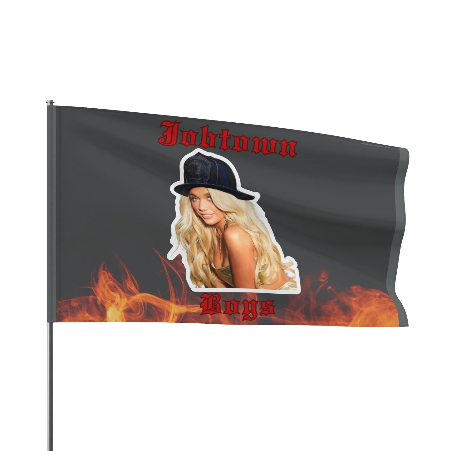 Megan Moroney Flag