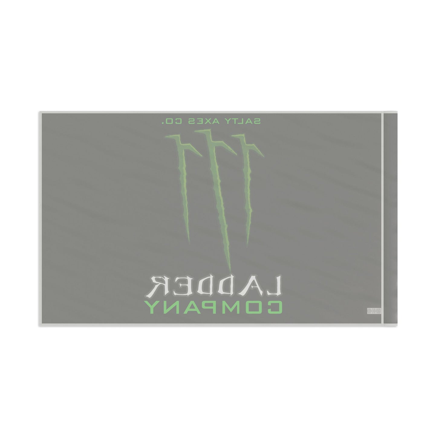Ladder Company Flag - Classic Colorway