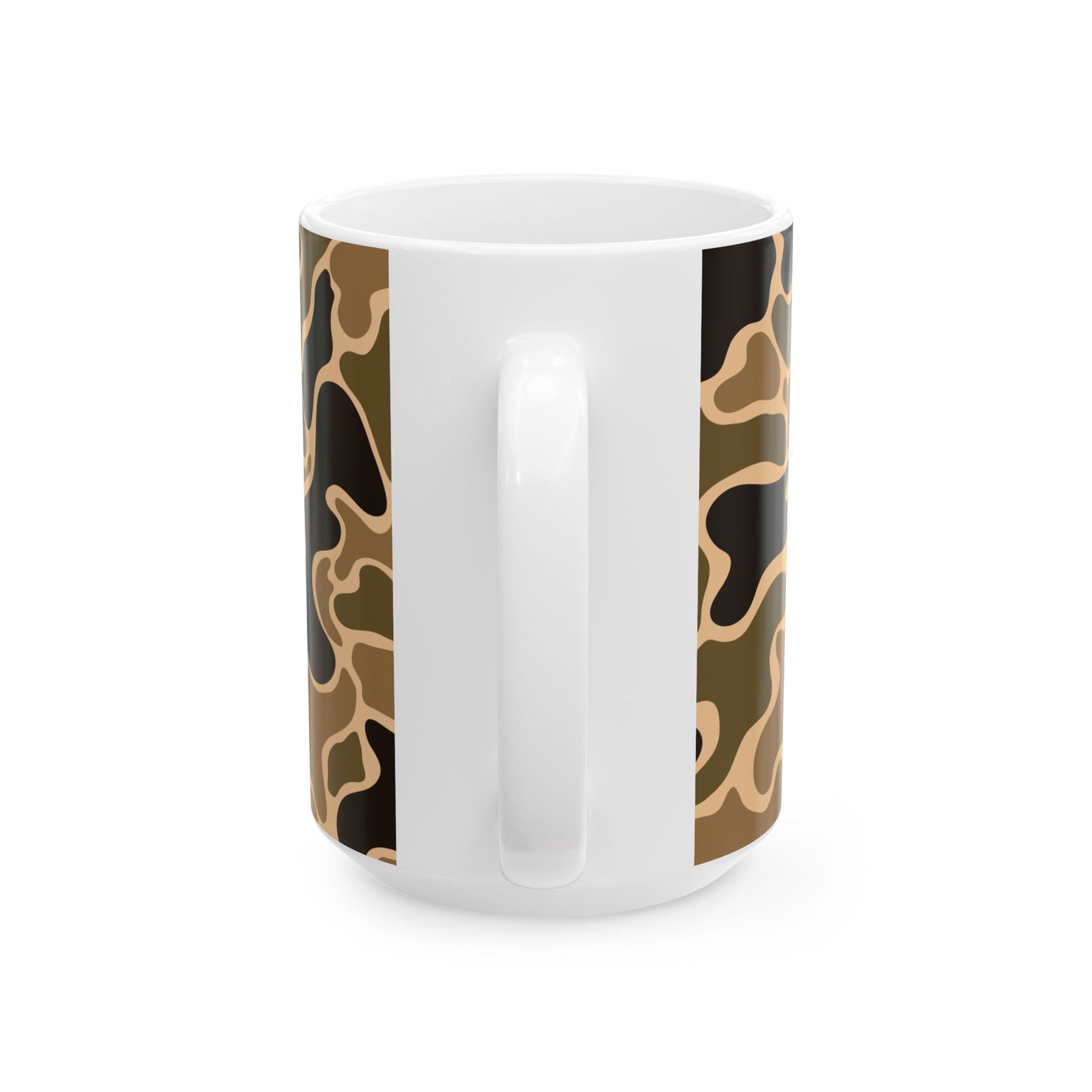 Camo Truck Co. Mug