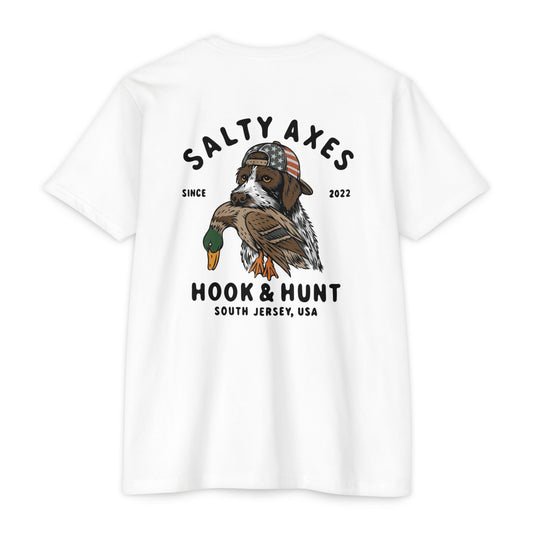 Hook & Hunt Tee