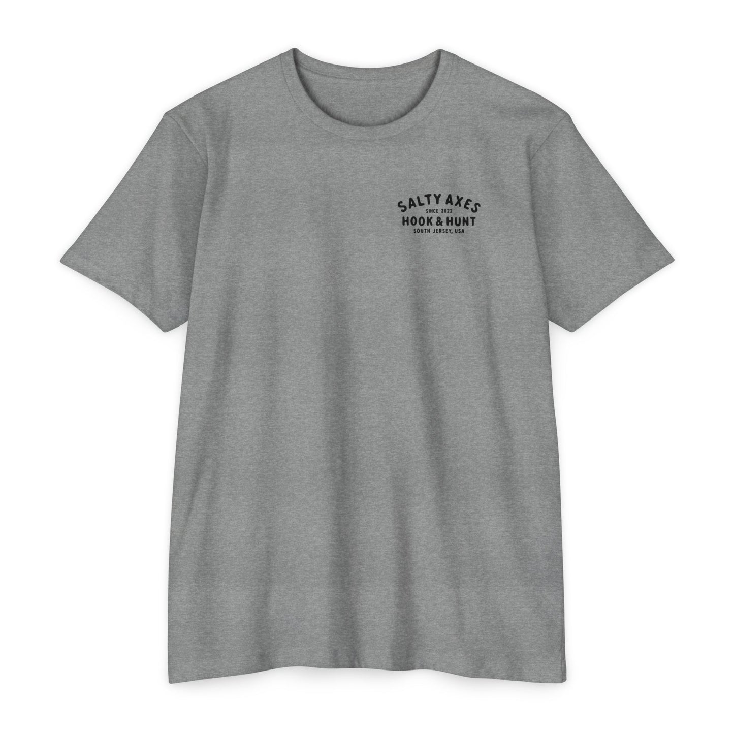 Hook & Hunt Tee