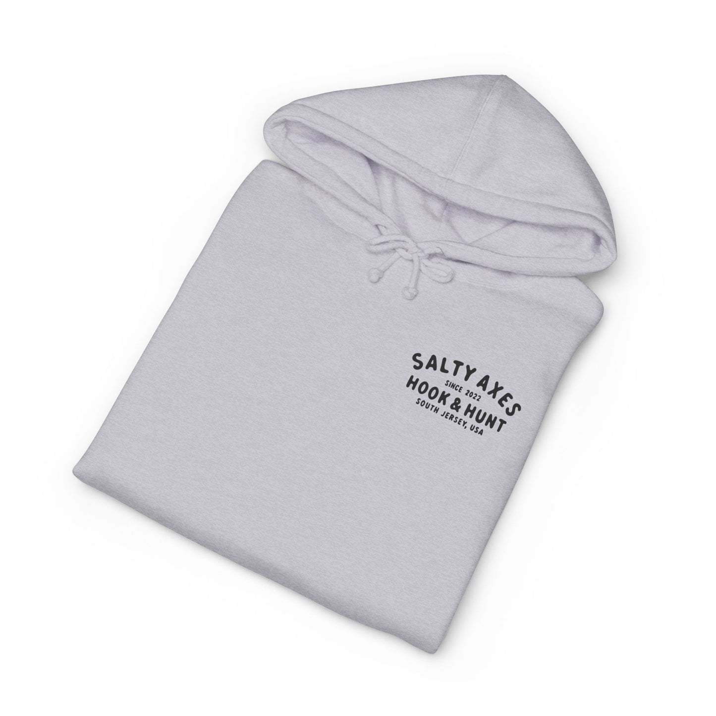 Hook & Hunt Heavyweight Hooded Sweatshirt