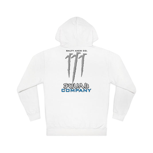 Squad Company Hoodie - Ultra Colorway