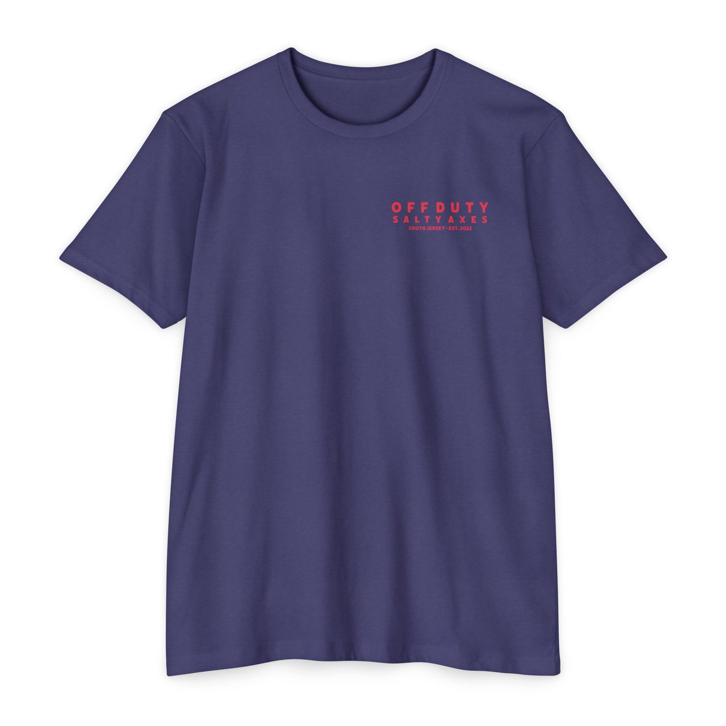 Off Duty Tee