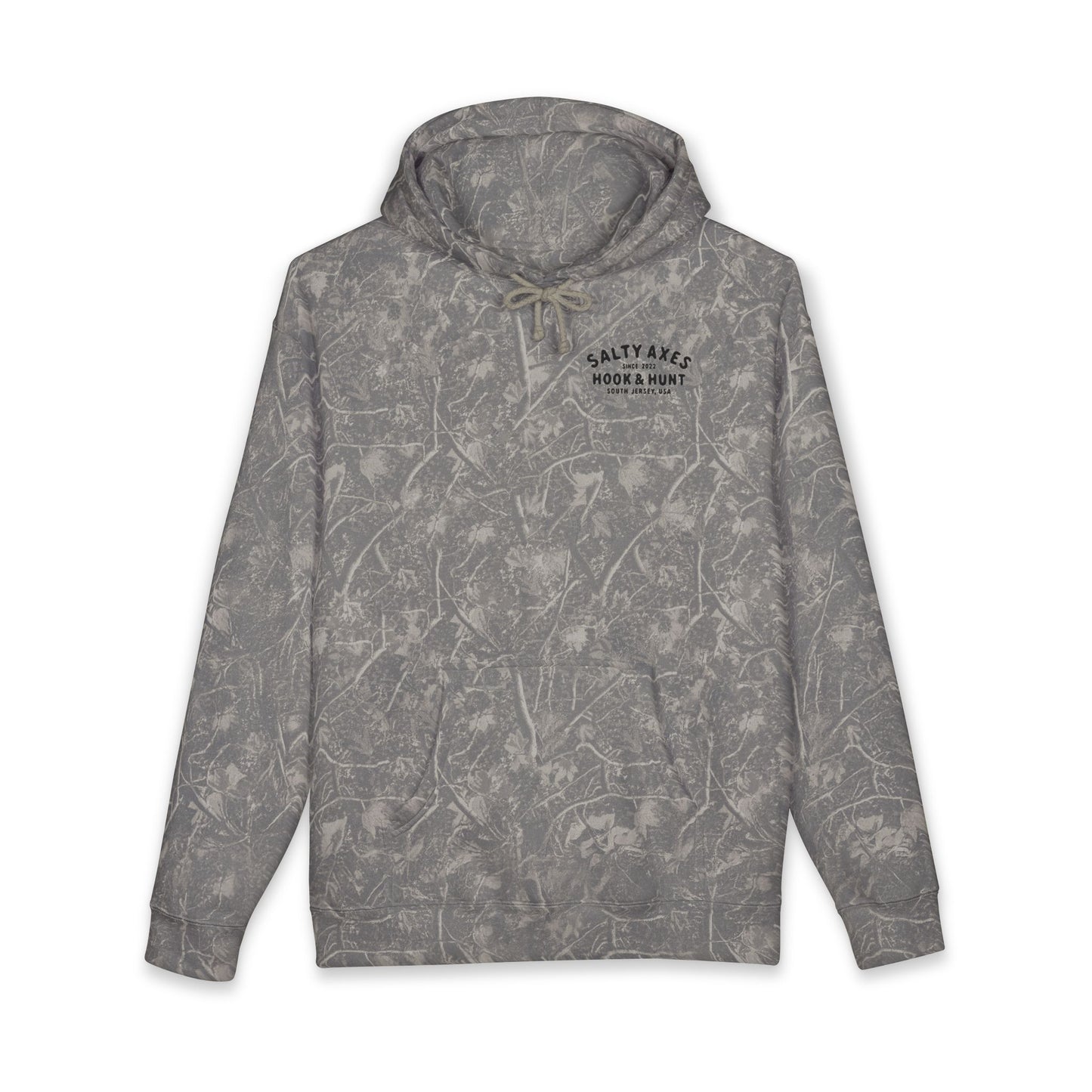 Hook & Hunt Heavyweight Hooded Sweatshirt