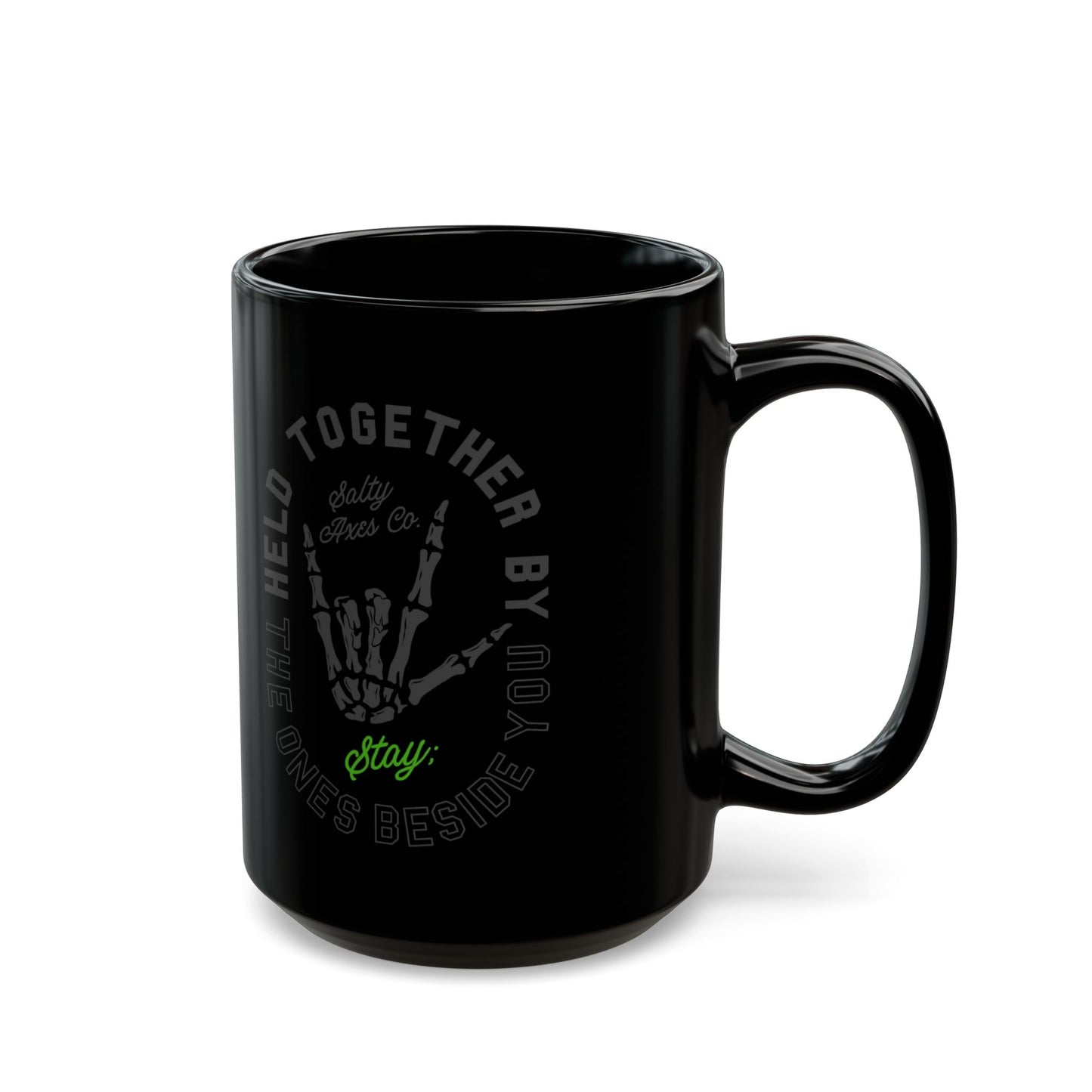Stay Mug