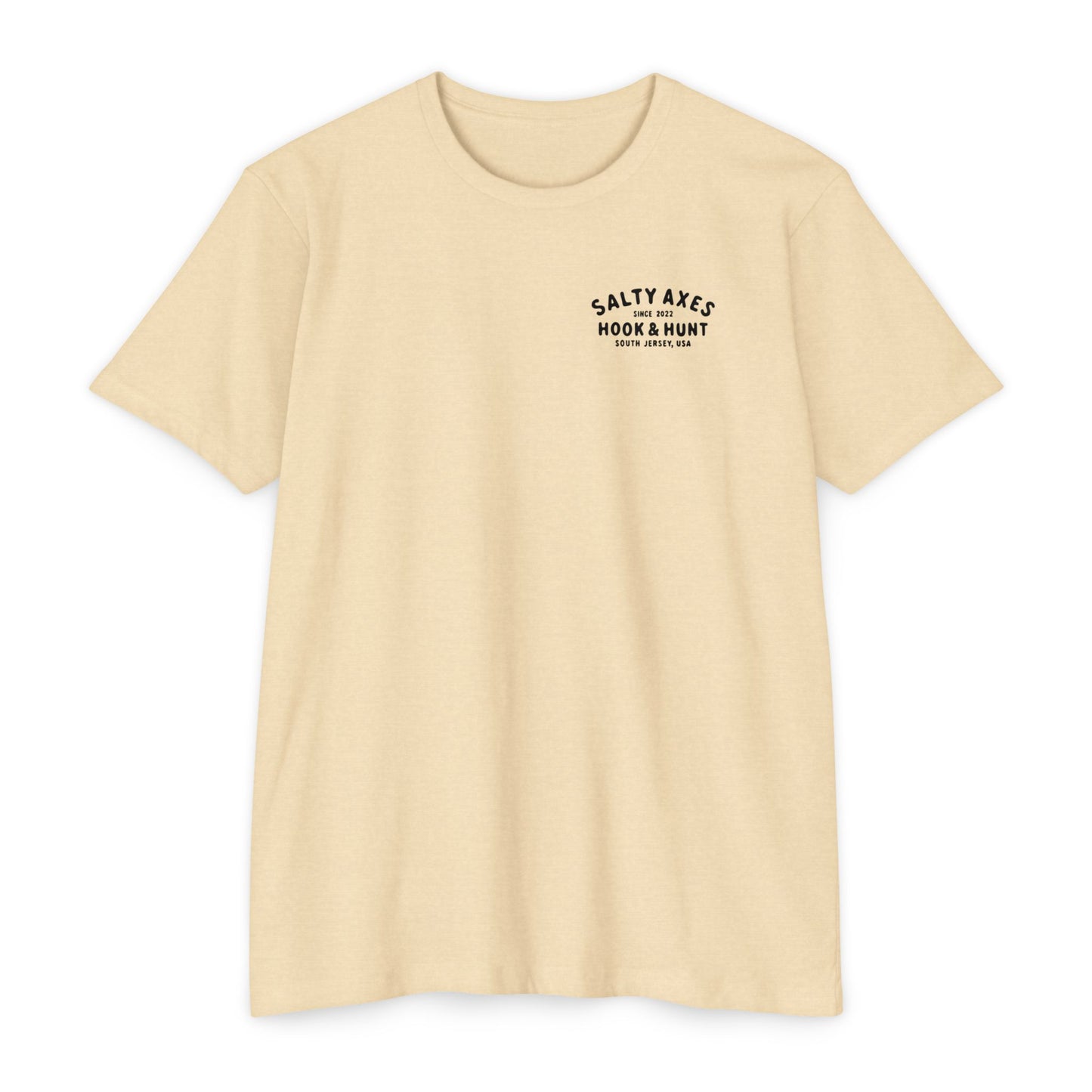 Hook & Hunt Tee