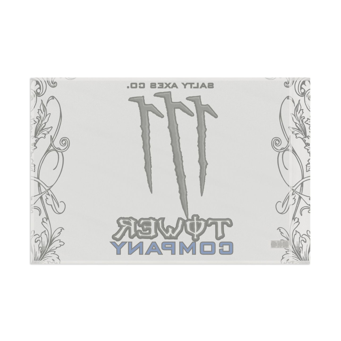 Tower Company Flag - Ultra Colorway