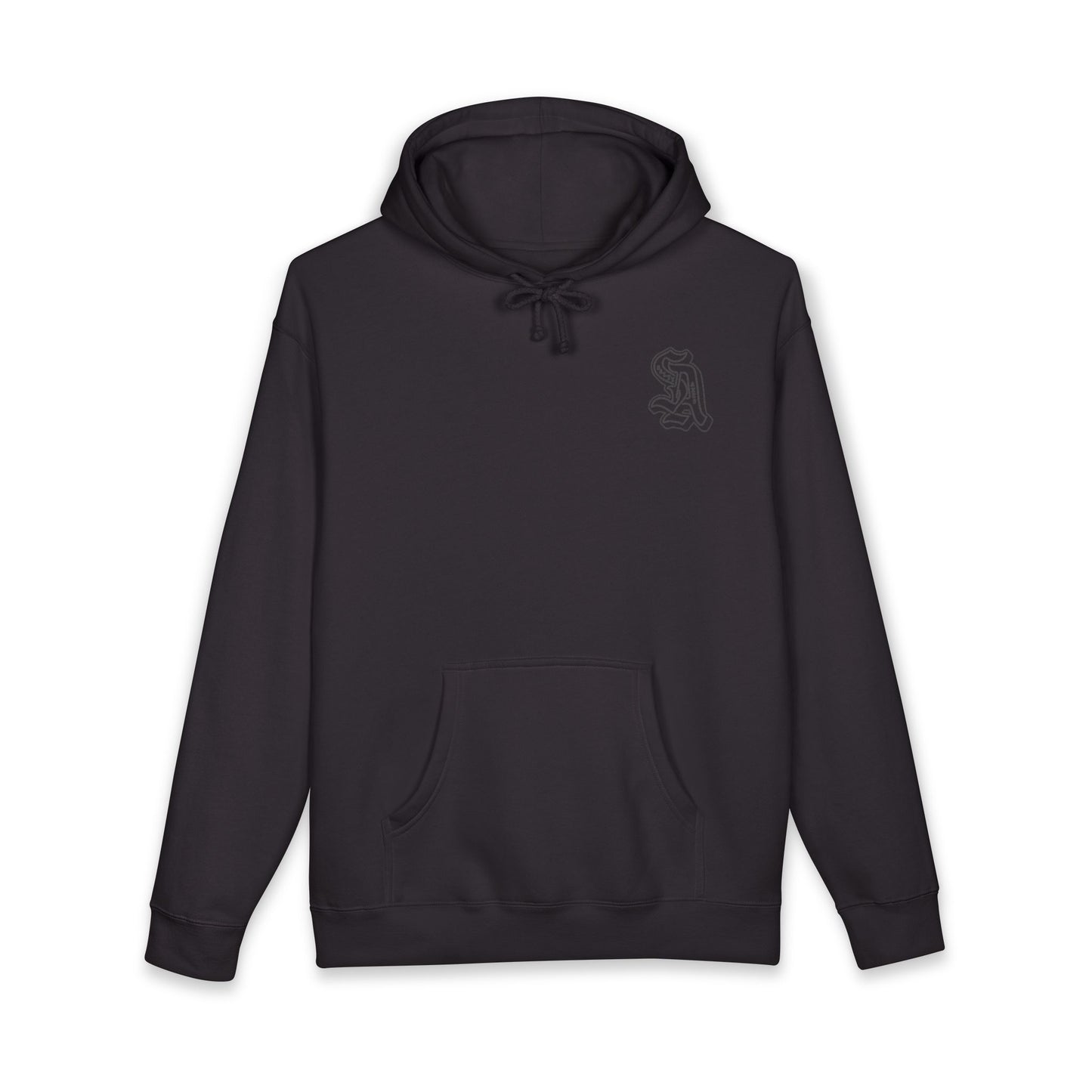 Stay Heavyweight Hoodie