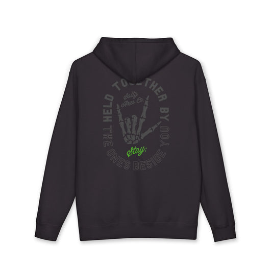 Stay Heavyweight Hoodie