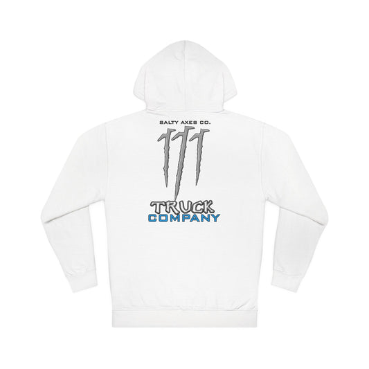 Truck Company Hoodie - Ultra Colorway