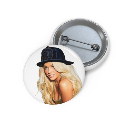 Megan Moroney Pin