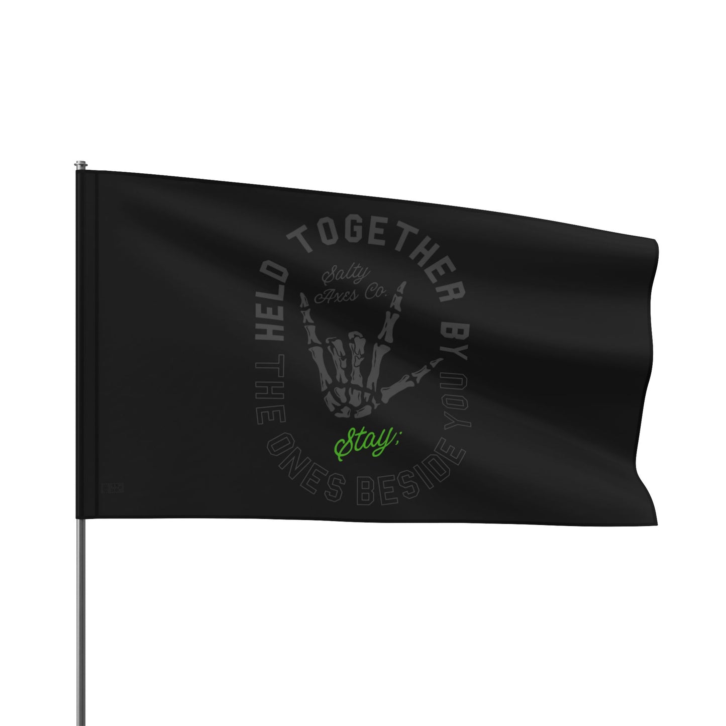 Stay Flag