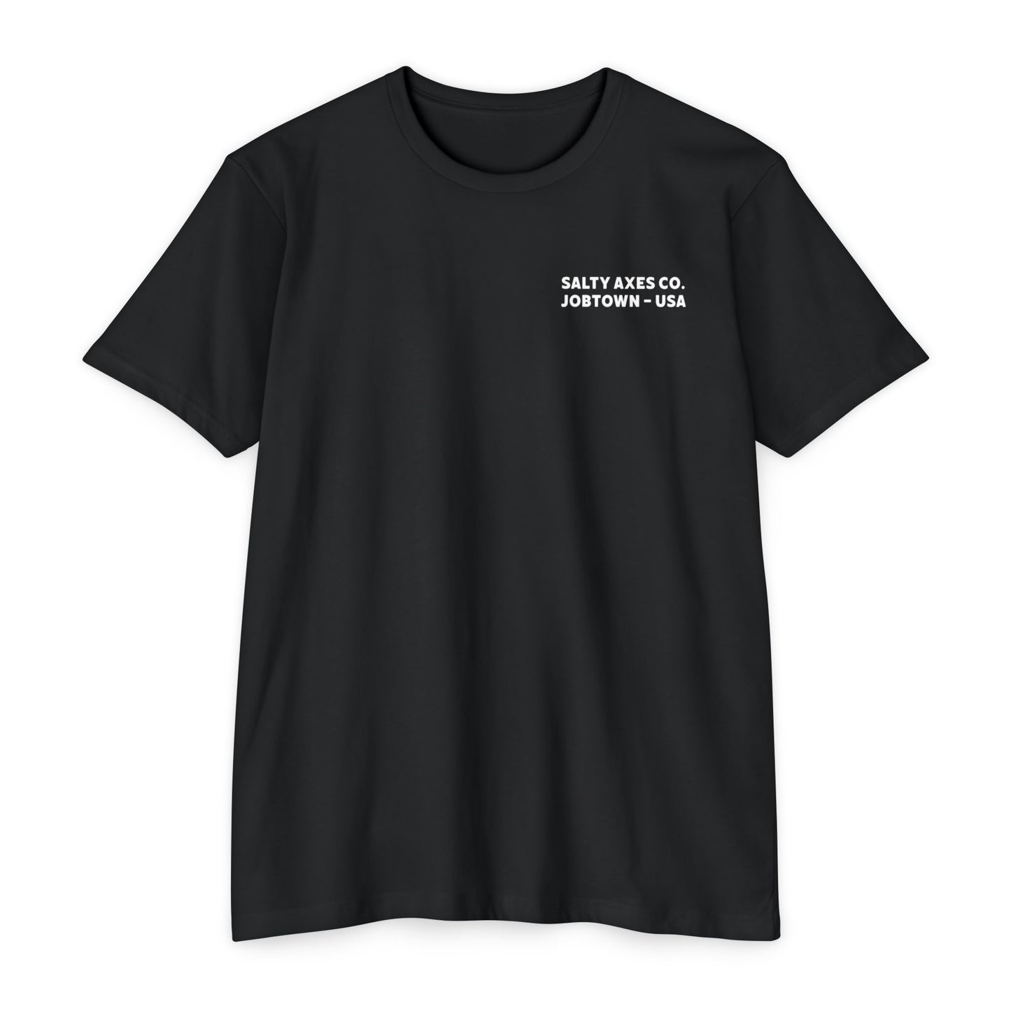 Always First Due T-Shirt