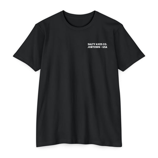 Always First Due T-Shirt