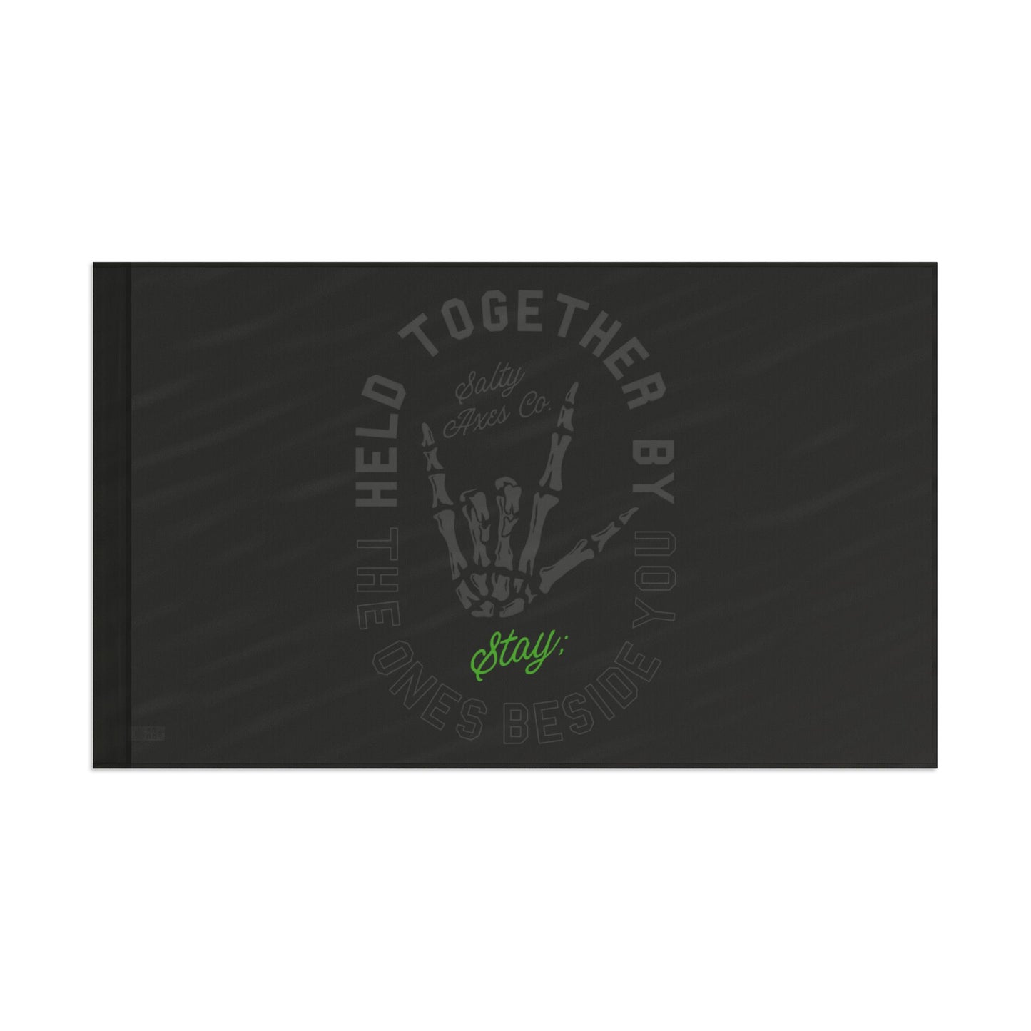 Stay Flag