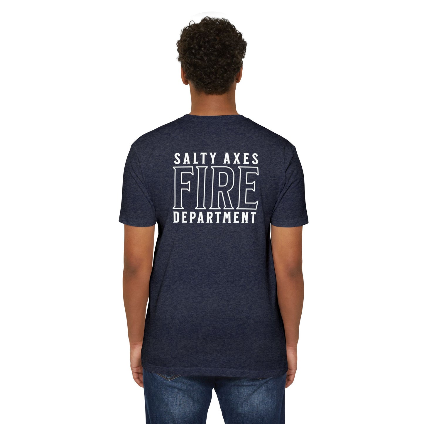 Dept. Tee