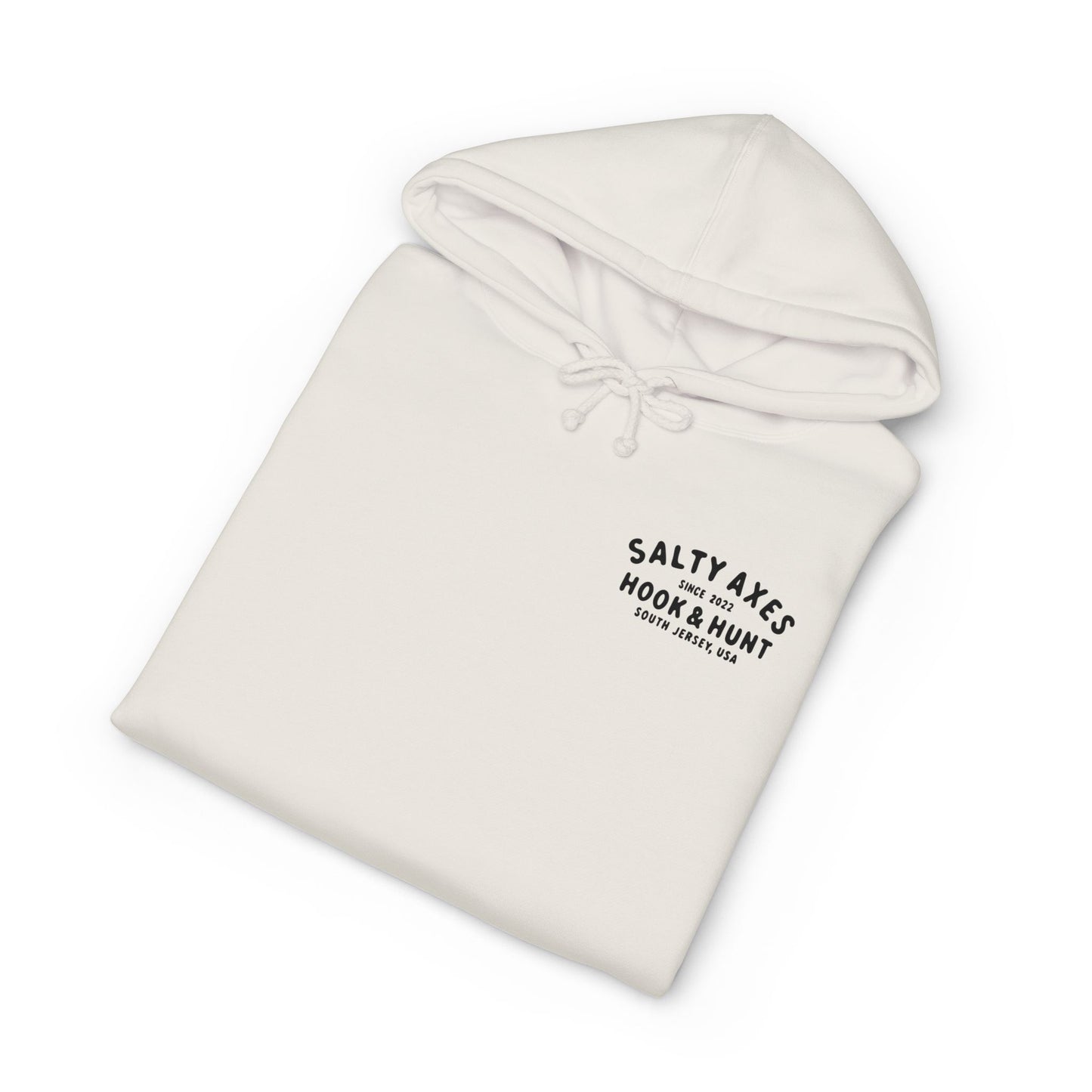 Hook & Hunt Heavyweight Hooded Sweatshirt
