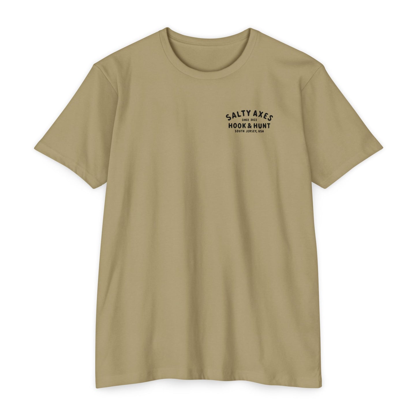 Hook & Hunt Tee