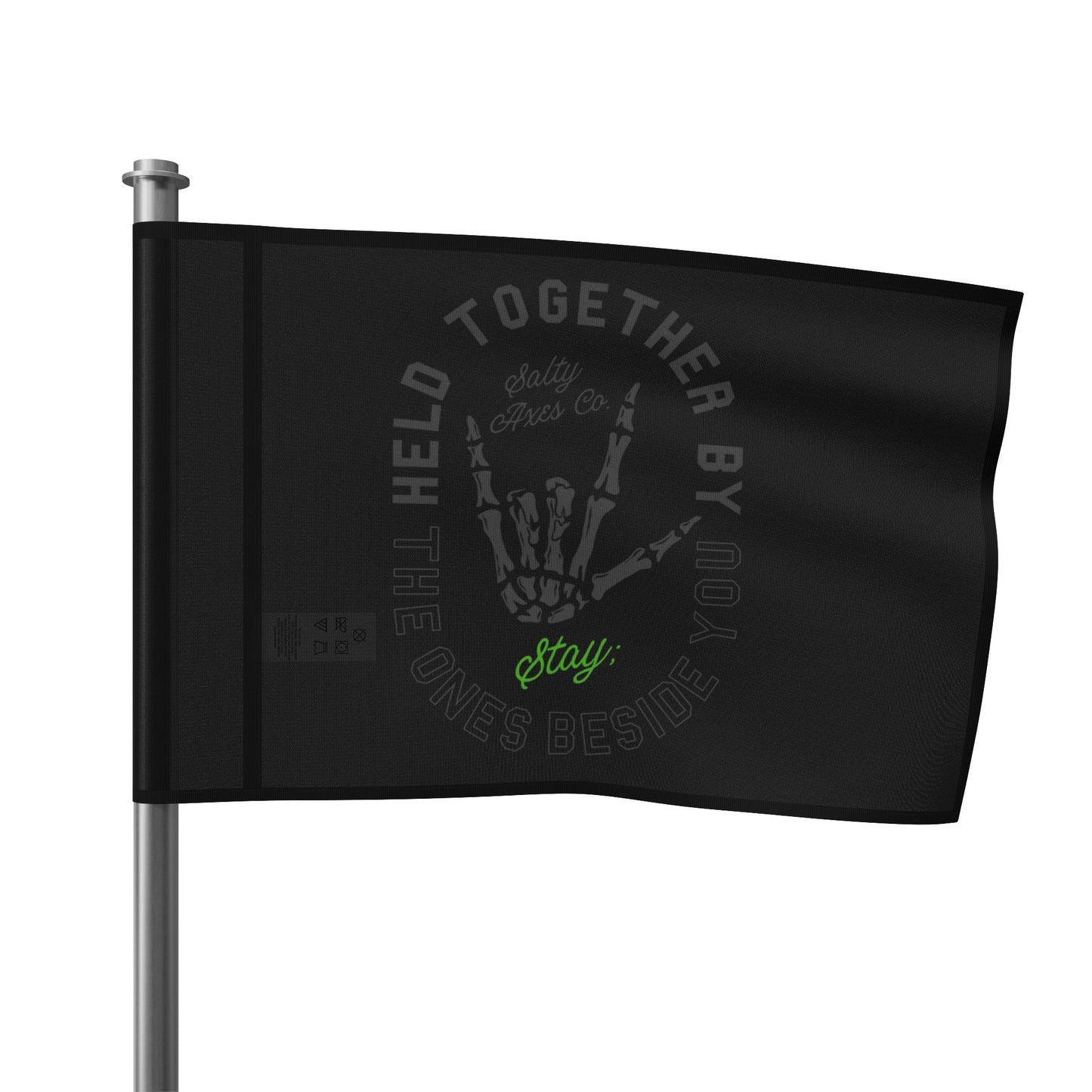 Stay Flag