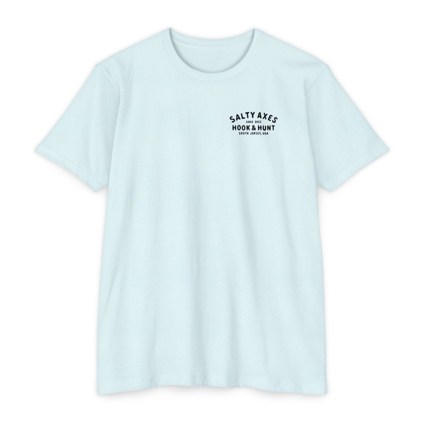 Hook & Hunt Tee
