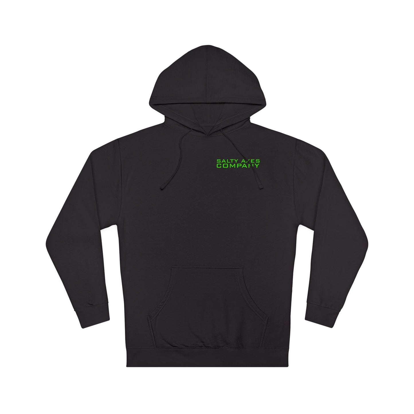 Engine Company Hoodie - Classic Colorway