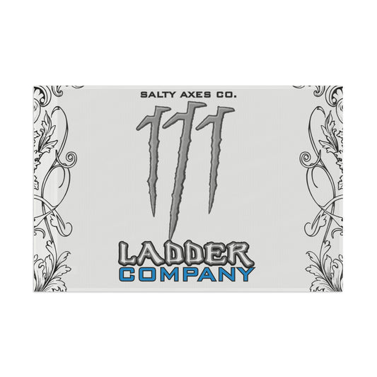 Ladder Company Flag - Ultra Colorway
