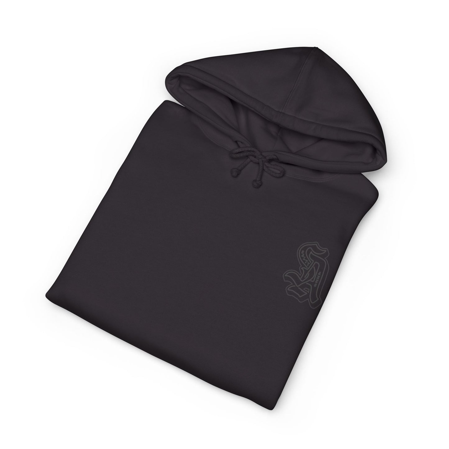 Stay Heavyweight Hoodie