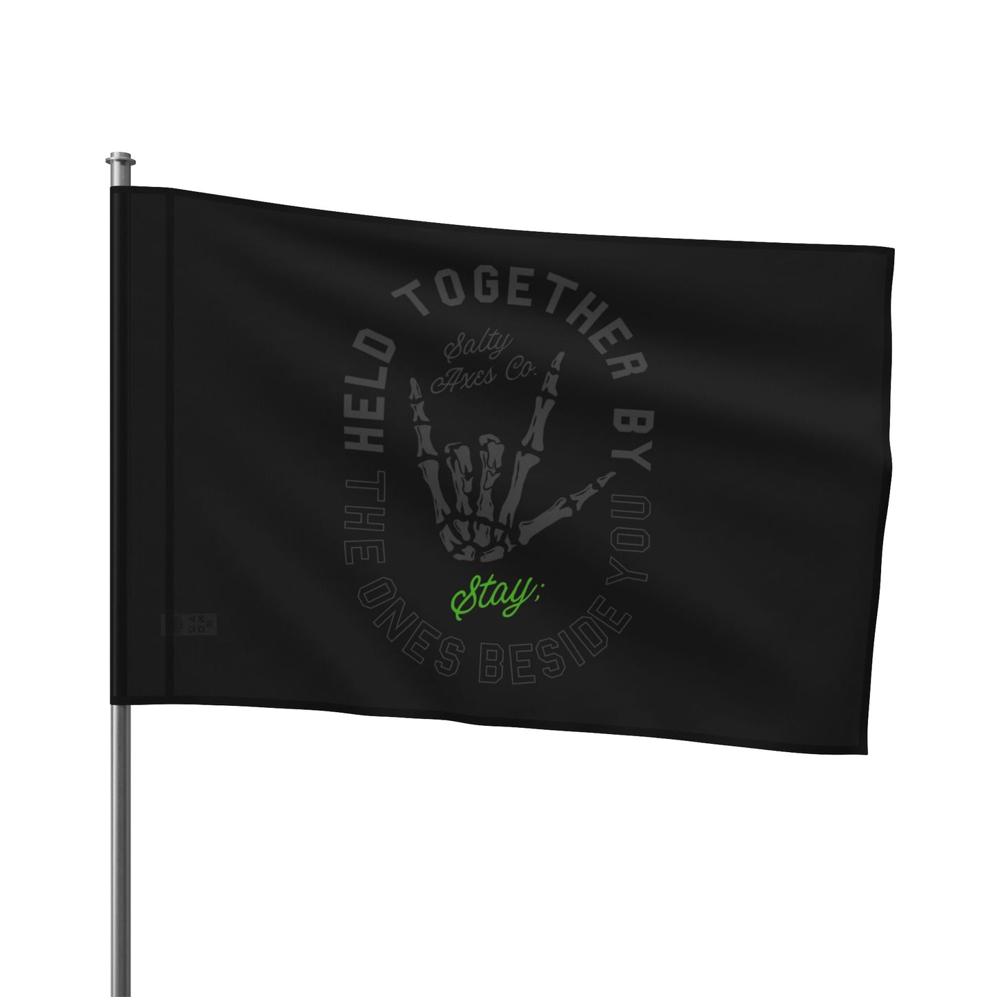 Stay Flag