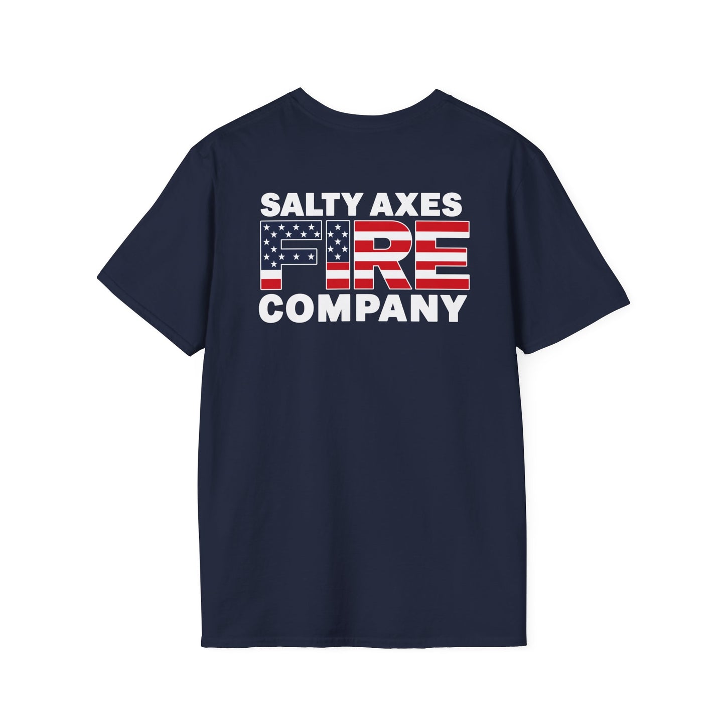 Never Forget Dept T-Shirt