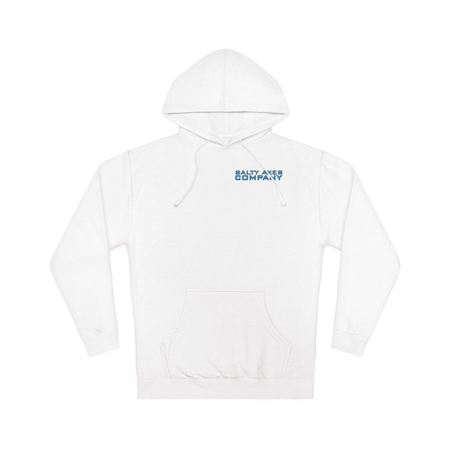 Engine Company Hoodie - Ultra Colorway