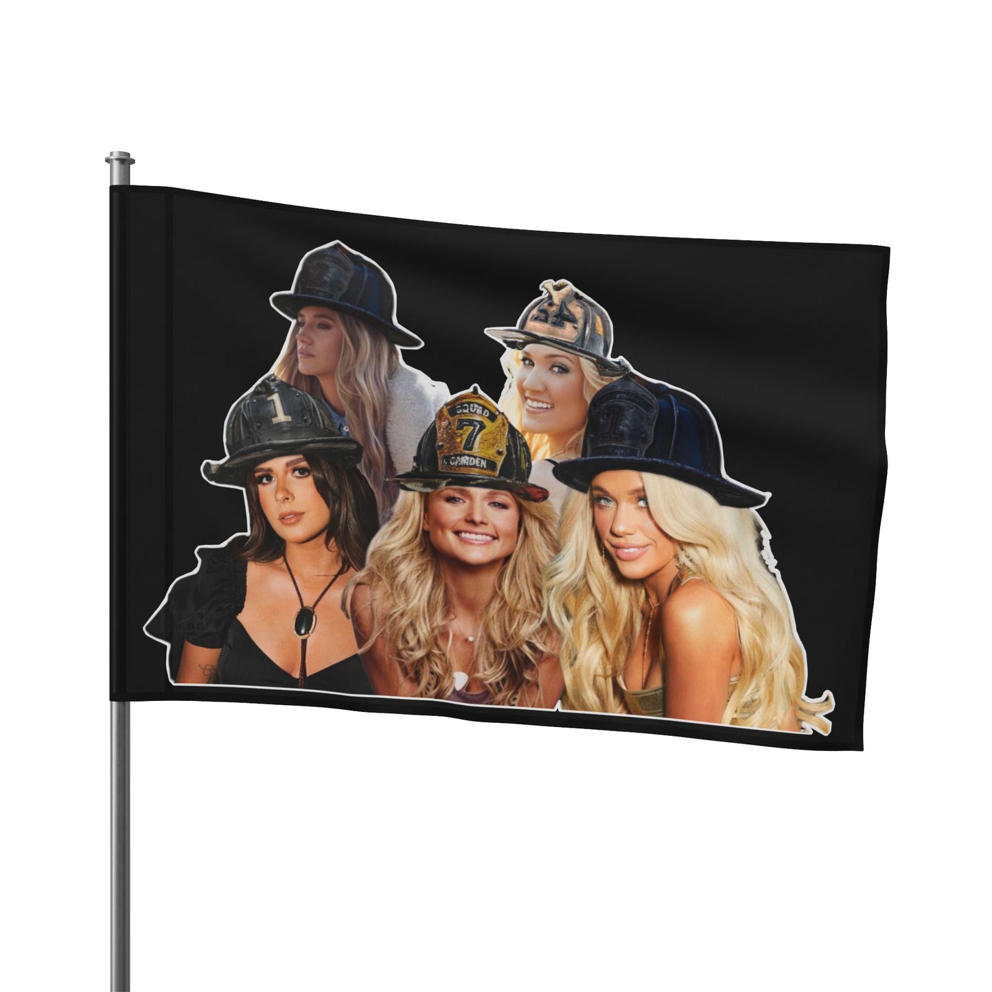 All Country Flag